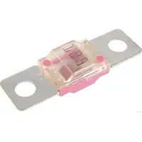 HERTH+BUSS ELPARTS 50295864 Sicherung 125A rosa