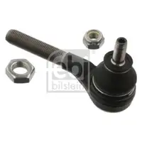 FEBI BILSTEIN 06937 Spurstangenendstück für RENAULT