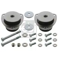 FEBI BILSTEIN 47526 Rep. Satz Fahrerhauslagerung für IVECO