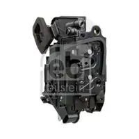 FEBI BILSTEIN 172124 Türschloss für VW, SKODA