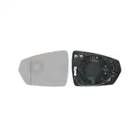 VAN WEZEL 5751837 Aussenspiegelglas li. bhz.