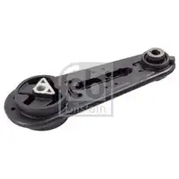 FEBI BILSTEIN 176999 Motorlager für NISSAN
