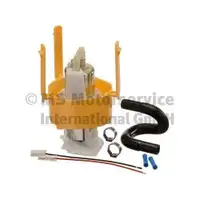 PIERBURG 7.02701.58.0 ELEKTRISCHE KRAFTSTOFFPUMPE MIT ZUBEHOER