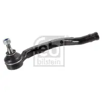 FEBI BILSTEIN 21283 Spurstangenendstück für RENAULT, NISSAN, OPEL