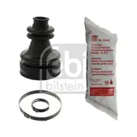 FEBI BILSTEIN 100292 Achsmanschettensatz für FORD