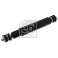 FEBI BILSTEIN 20571 Stoßdämpfer für RENAULT, VOLVO