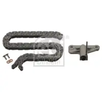 FEBI BILSTEIN 47848 Kettensatz für SMART