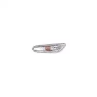 VAN WEZEL 0655916 Blinker seitlich re. weiß