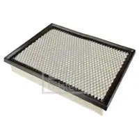 FEBI BILSTEIN 184416 Luftfilter für TOYOTA