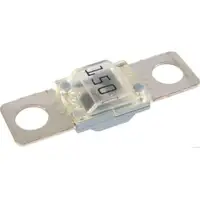 HERTH+BUSS ELPARTS 50295866 Sicherung 150A grau