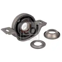 FEBI BILSTEIN 32709 Kardanwellenmittellager für MERCEDES-BENZ