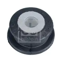 FEBI BILSTEIN 14276 Achskörperlager für VW, SKODA, AUDI, SEAT