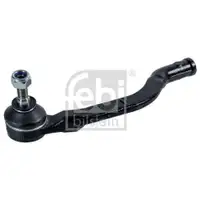 FEBI BILSTEIN 21284 Spurstangenendstück für RENAULT, OPEL, NISSAN