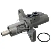 FEBI BILSTEIN 103518 Hauptbremszylinder für SEAT, AUDI, SKODA, VW
