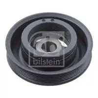 FEBI BILSTEIN 32214 Riemenscheibe für FORD