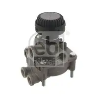 FEBI BILSTEIN 46168 Relaisventil für MERCEDES-BENZ, IRISBUS, DAF
