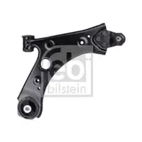 FEBI BILSTEIN 182074 Querlenker für FIAT, JEEP