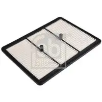 FEBI BILSTEIN 184345 Luftfilter für HYUNDAI, KIA