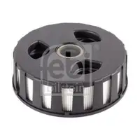 FEBI BILSTEIN 107995 Filter für IVECO, ASTRA