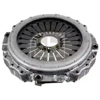 FEBI BILSTEIN 105285 Kupplungsdruckplatte