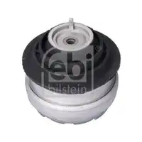 FEBI BILSTEIN 07011 Motorlager für MERCEDES-BENZ