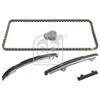 FEBI BILSTEIN 108157 Steuerkettensatz für NISSAN