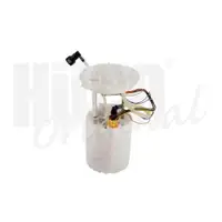 Kraftstoff Fördereinheit Hitachi 132738 Hueco für Seat für VW