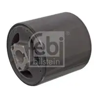 FEBI BILSTEIN 26181 Querlenkerlager für BMW