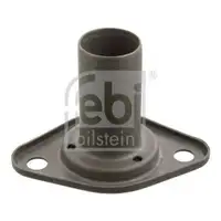 FEBI BILSTEIN 107379 Führungshülse für PEUGEOT, CITROËN, DS