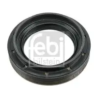 FEBI BILSTEIN 46419 Wellendichtring für OPEL, SUZUKI, SAAB, ALFA, FIAT