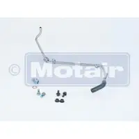MOTAIR TURBO 550736 ÖLLEITUNGS-KIT für Vorlauf_1