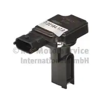 PIERBURG 7.22184.17.0 LUFTMASSENSENSOR für OPEL, SAAB