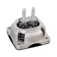 FEBI BILSTEIN 174193 Getriebelager für MERCEDES-BENZ