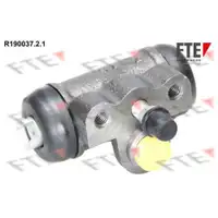 Radbremszylinder Fte 9210093 für Mazda für Mitsubishi für Nissan für Proton