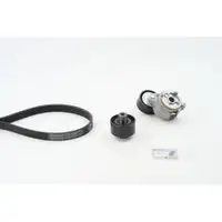 CONTINENTAL CTAM 6PK1352K1 Keilrippenriemen Kit