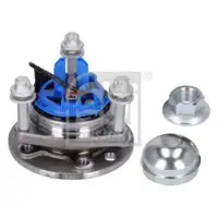 FEBI BILSTEIN 28141 Radlagersatz