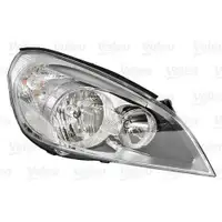 VALEO 045132 Scheinw. Halogen GTD Volvo S60 L