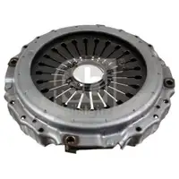 FEBI BILSTEIN 105287 Kupplungsdruckplatte