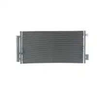 Kondensator Klimaanlage Mahle AC 983 000S Behr für Fiat