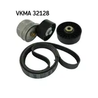 Keilrippenriemensatz Skf VKMA 32128 für Alfa Romeo für Fiat für Lancia