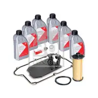FEBI BILSTEIN 176892 Getriebeölwechselsatz