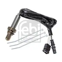 FEBI BILSTEIN 177371 Lambda-Sonde für MERCEDES-BENZ
