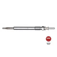 Glühkerze Ngk 91570 für Bmw