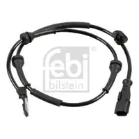 FEBI BILSTEIN 185323 ABS-Sensor für MERCEDES-BENZ