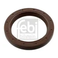 FEBI BILSTEIN 31144 Wellendichtring für CHEVROLET, OPEL, SAAB