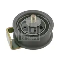 FEBI BILSTEIN 23134 Spannrolle für AUDI