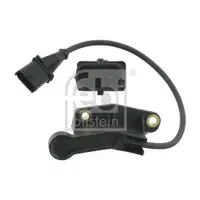 FEBI BILSTEIN 28128 Nockenwellensensor für OPEL, SAAB