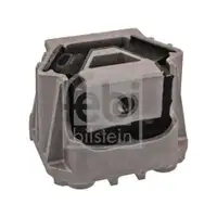 FEBI BILSTEIN 47835 Motorlager für MERCEDES-BENZ