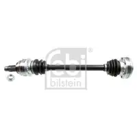 FEBI BILSTEIN 182445 Antriebswelle für BMW