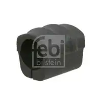 FEBI BILSTEIN 06714 Stabilisatorlager für MERCEDES-BENZ
